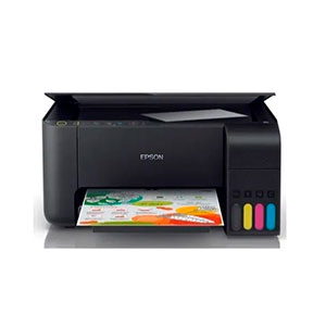 Impresora EPSON Ecotank