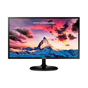Monitor Samsung LED 24"