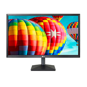 Monitor LG 21,5"