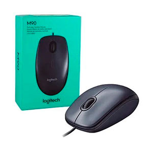 Mouse Logitech