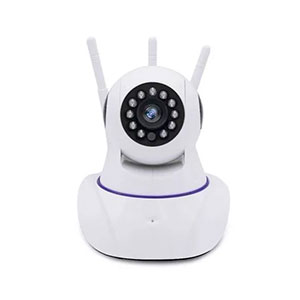 Cámara WIFI Robótica