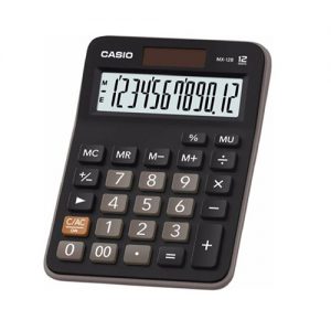 Calculadora 12 dígitos