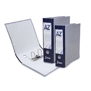 Folder AZ