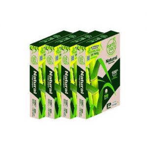 Papel natural oficio 72gr