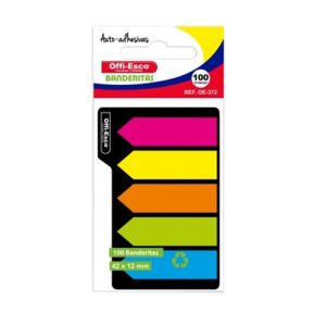 Post It Banderas