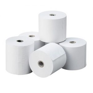 Rollo Térmico