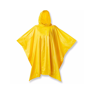 Capa Impermeable
