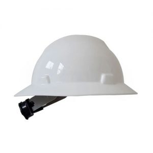 Casco de Seguridad