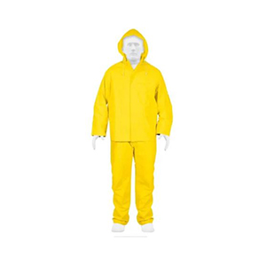 Impermeable Calibre 18