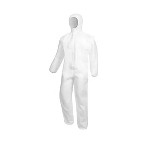 Traje de Protección Antiestático