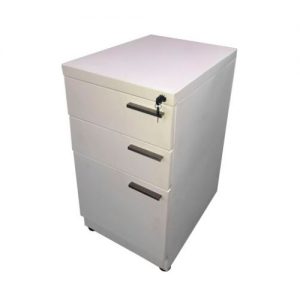 Archivador Metálico 3 Gavetas