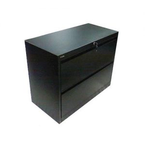 Archivador Metálico Horizontal