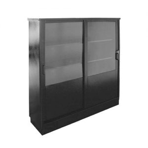 Biblioteca en Lámina 3 Entrepaños