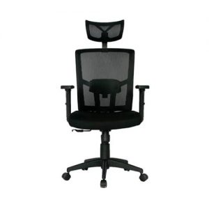 Silla Gerencial Ergonómica