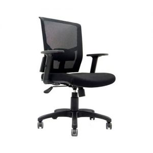 Silla Ejecutiva Ergonómica