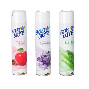 Ambientador Aerosol 400 CC