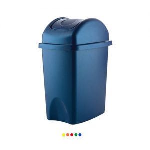 Caneca Basura Vaivén