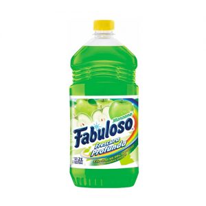 Limpiador Desinfectante para Pisos 2 Lt