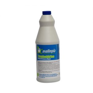 Limpiavidrio 1.000 cc