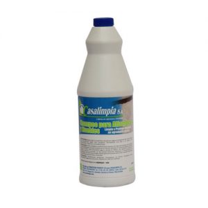 Shampoo para Alfombra en Botella