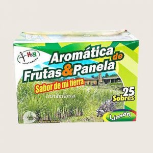 Aromática Panela