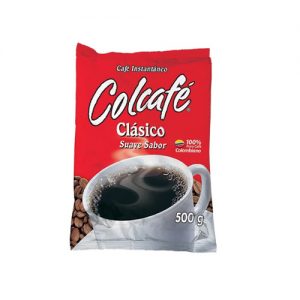 Café Instantáneo Clásico