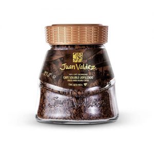 Café instantáneo 190 Gr