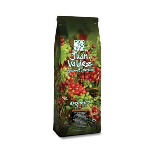 Café Orgánico