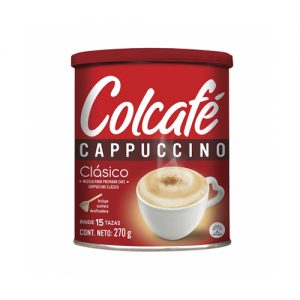 Café Capuccino