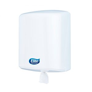 Dispensador Toallas de Papel Elite