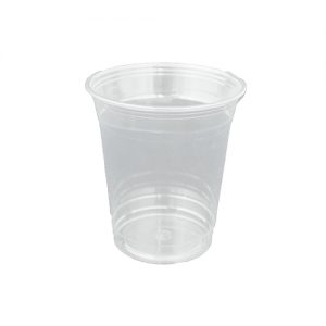 Vaso Transparente 7 Oz