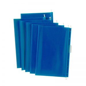 Carpeta Colgante Norma