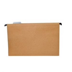 Carpeta Colgante Café