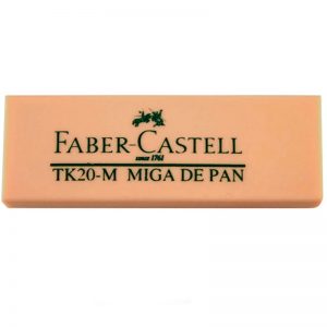 Borrador Miga de Pan