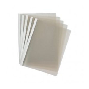 Carpeta bisel carta