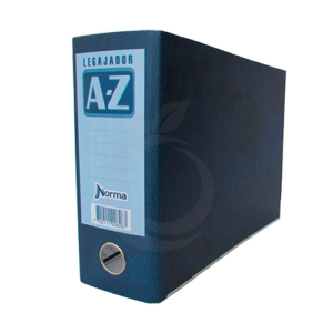 Folder Az media oficio