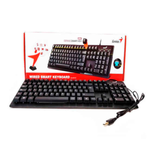 Teclado