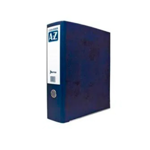 Folder Az Norma
