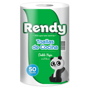 TOALLA DE COCINA RENDY