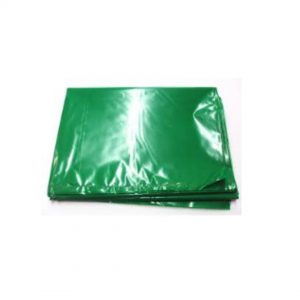 Bolsa verde extra jumbo